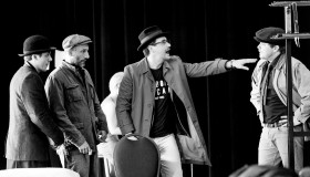 Crédit photo : Nicola-Frank Vachon