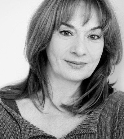 Johanne-Marie Tremblay