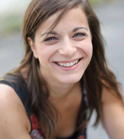 Joëlle Bourdon