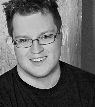 Mathieu Bérubé-Lemay