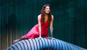 Crédit photo : Caroline Laberge