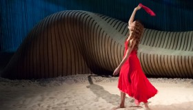 Crédit photo : Caroline Laberge