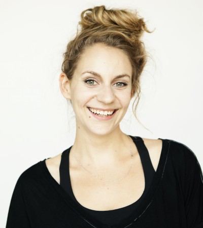 Léane Labrèche-Dor