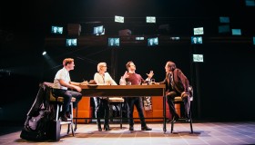 Crédits photos : Pierre-Marc Laliberté