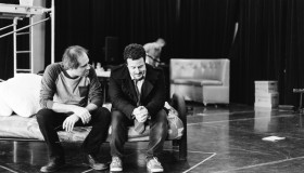 Crédits photos : Pierre-Marc Laliberté