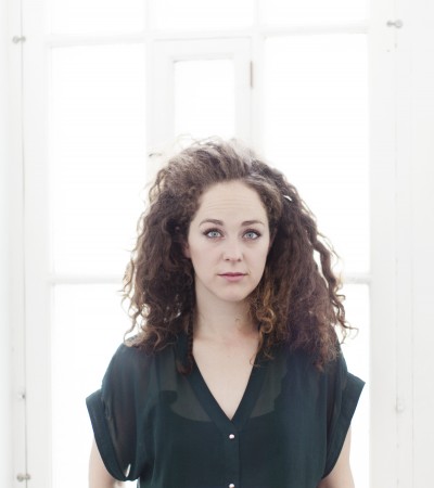 Annabelle Pelletier Legros