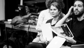 Crédit photo : Nicola-Frank Vachon