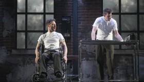 Crédit photo : Nicola-Frank Vachon