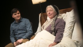 Crédit photo : Nicola-Frank Vachon