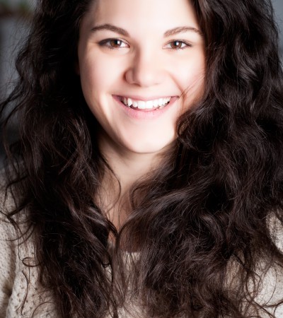 Ariane Côté Lavoie