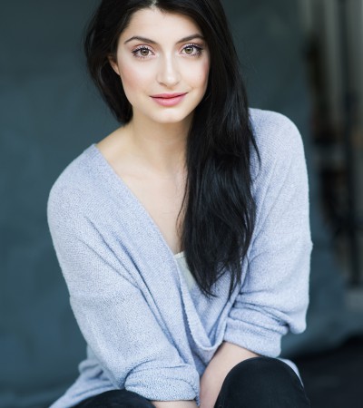 Ariane Bellavance-Fafard