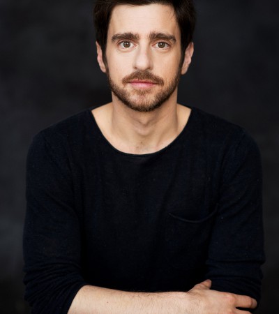 Benoît Drouin-Germain