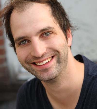 Jean-Philippe Côté