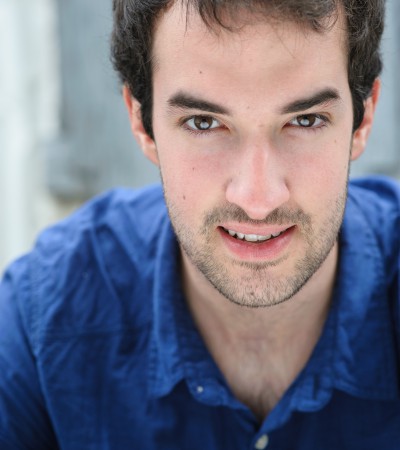 Marc-Antoine Marceau