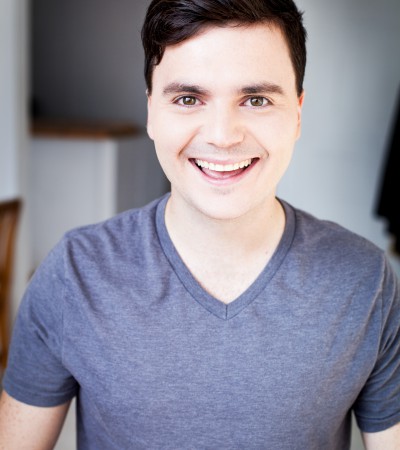 Maxime Beauregard-Martin