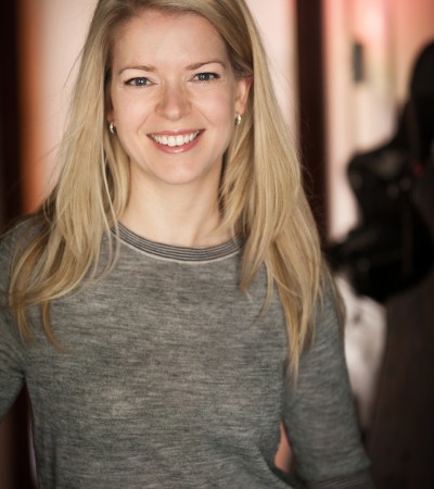 Marie-Hélène Gendreau