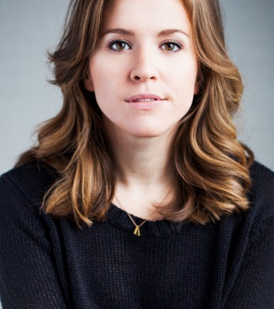 Pascale Renaud-Hébert