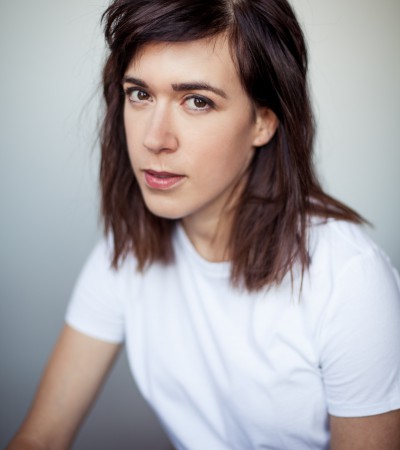 Sarah Villeneuve-Desjardins