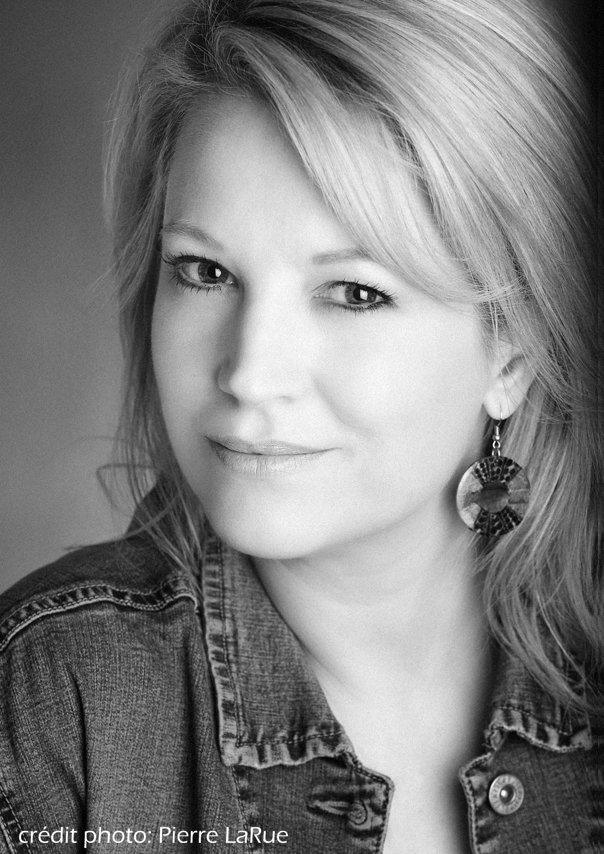 Sophie Dion Théâtre La Bordée