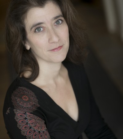 Véronika Makdissi-Warren