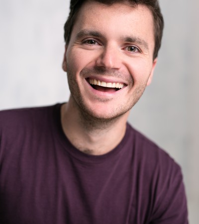 Maxime Beauregard Martin