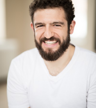 Paul Fruteau De Laclos