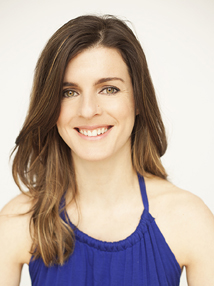 Catherine Larochelle