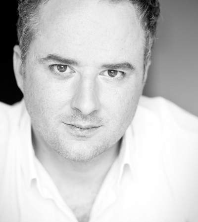 Hugues Frenette