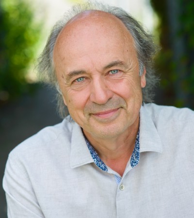 Michel Nadeau