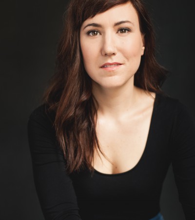 Nathalie Séguin