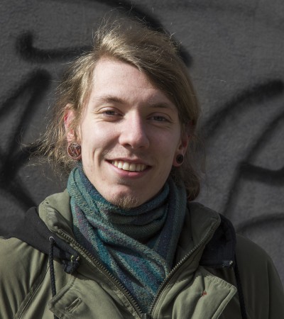 Olivier Landry-Gagnon