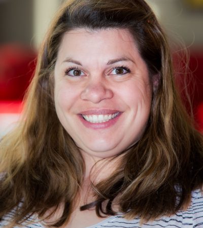 Carmen-Gloria Fortin