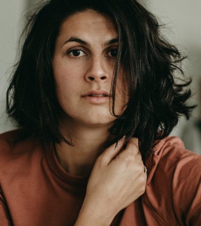 Lucie M. Constantineau