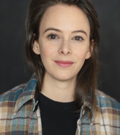 Marianne Marceau-Gauvin