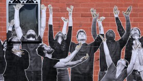 La Beauté sauvera le monde. Photo : Wartin Pantois