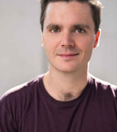 Maxime Beauregard-Martin 