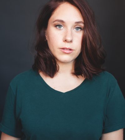 Ariel Charest