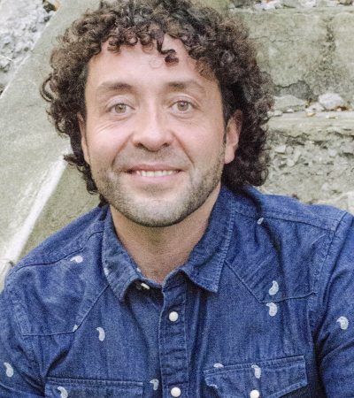Israël Gamache