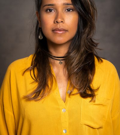 Natalie Luz Fontalvo