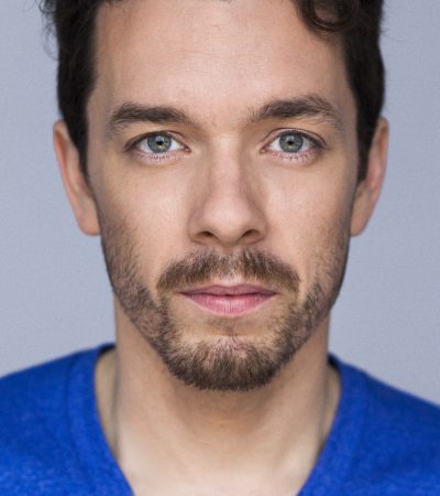 Olivier Normand
