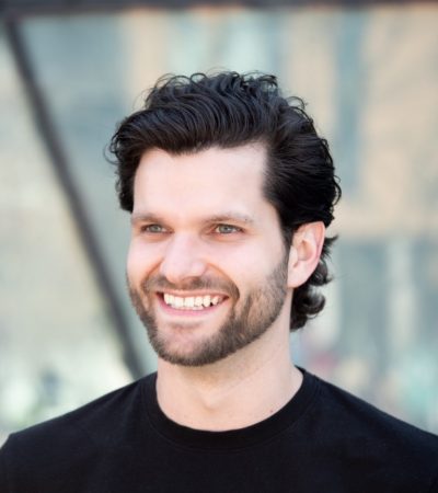 Pierre-Olivier Grondin