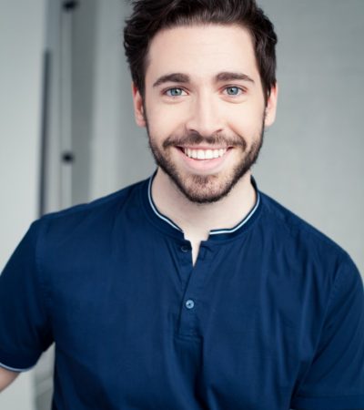 Vincent Roy