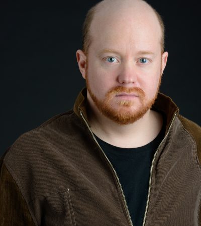 Vincent Champoux