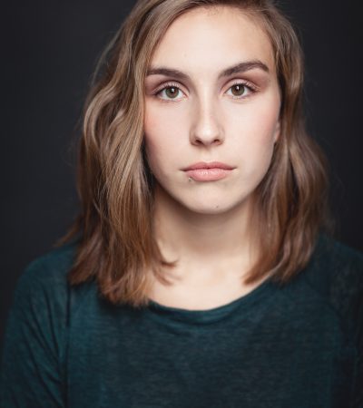 Catherine-Oksana Desjardins