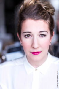 Danielle Le Saux-Farmer