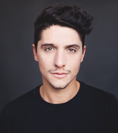 Gabriel Cloutier-Tremblay