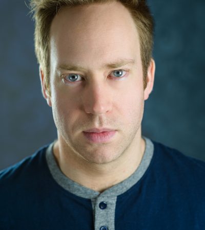 Jean-Michel Girouard