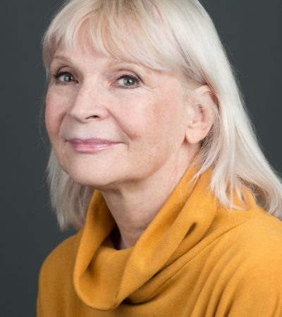 Raymonde Gagnier