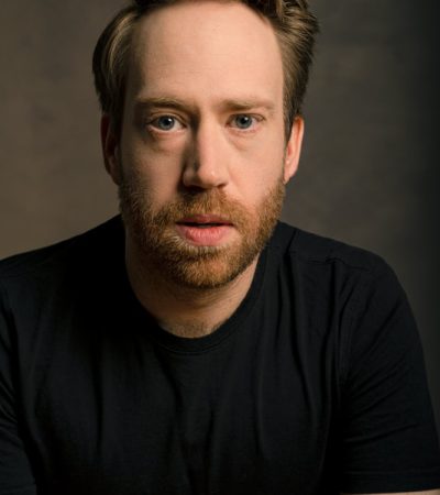 Jean-Michel Girouard