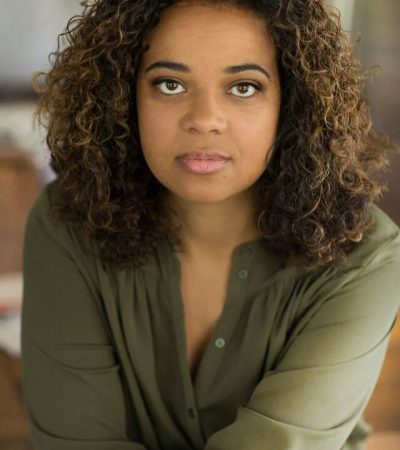 Anna Beaupré Moulounda